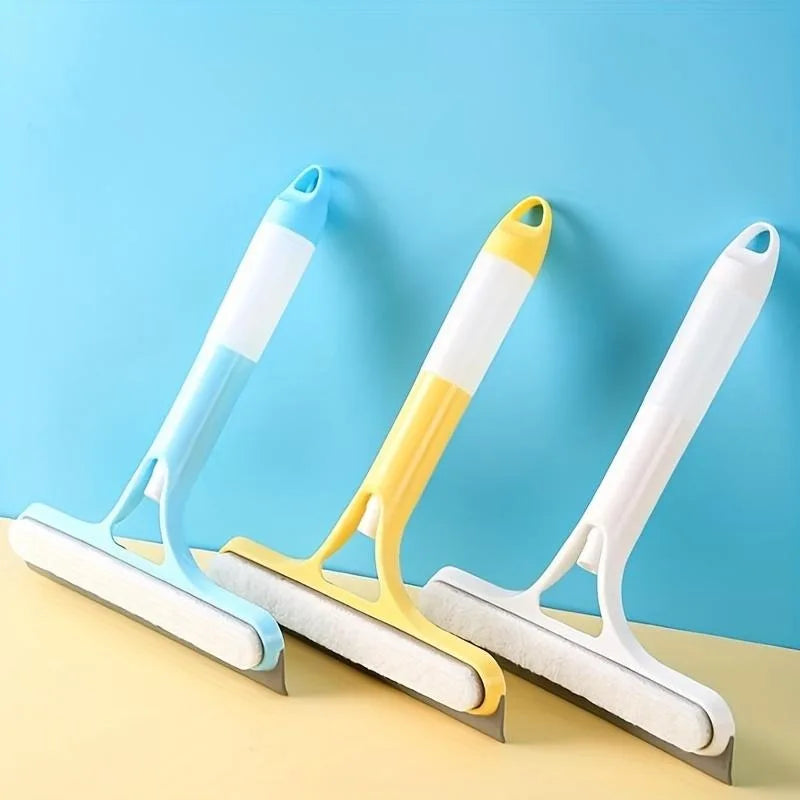 Multi-Function Window Cleaning Brush alternate view