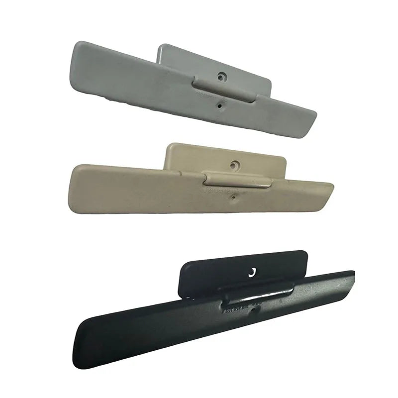 Car Front Sun Visor Black Grey Beige Cover For Golf 4 Bora MK4 1999-2004