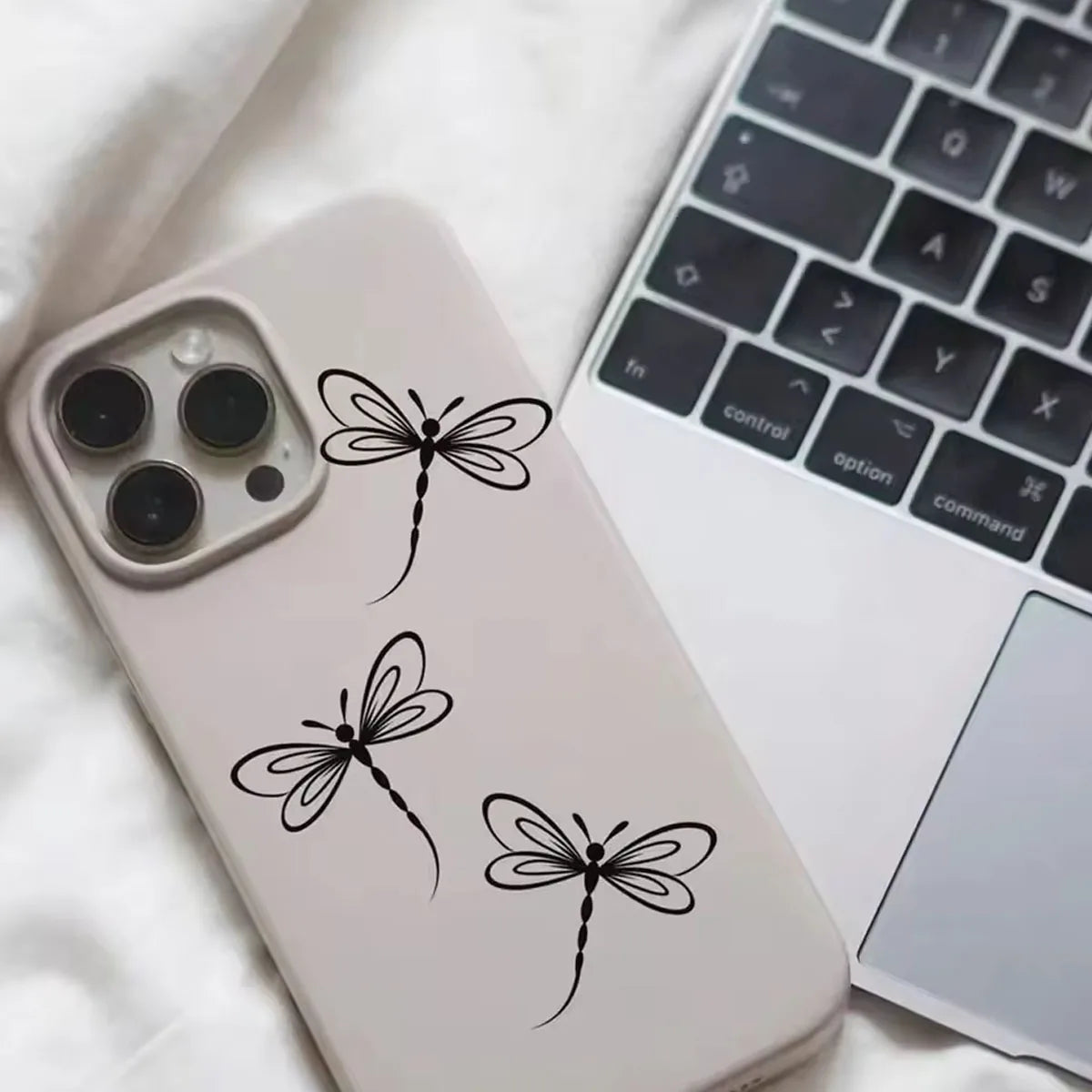 Dragonfly Mirror Stickers, Dragonfly Lovers Car Stickers, Dragonfly Stickers, Sun Visor Mirror Stickers