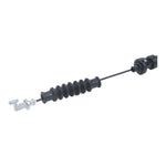 1PC Front Door Outer Handle Lock Release Cable For Passat B6 For CC 3C0837017B Door Ha close-up view