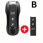 For Porsche Panamera Carrera Macan Boxster Cayman Cayenne Taycan 911 970 981 991 Car alternate view