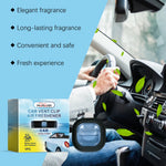 Car Vent Air Freshener, Long-Lasting Fresh Scent, Car Deodorizer, Comfortable and Refreshing Air Fragrance