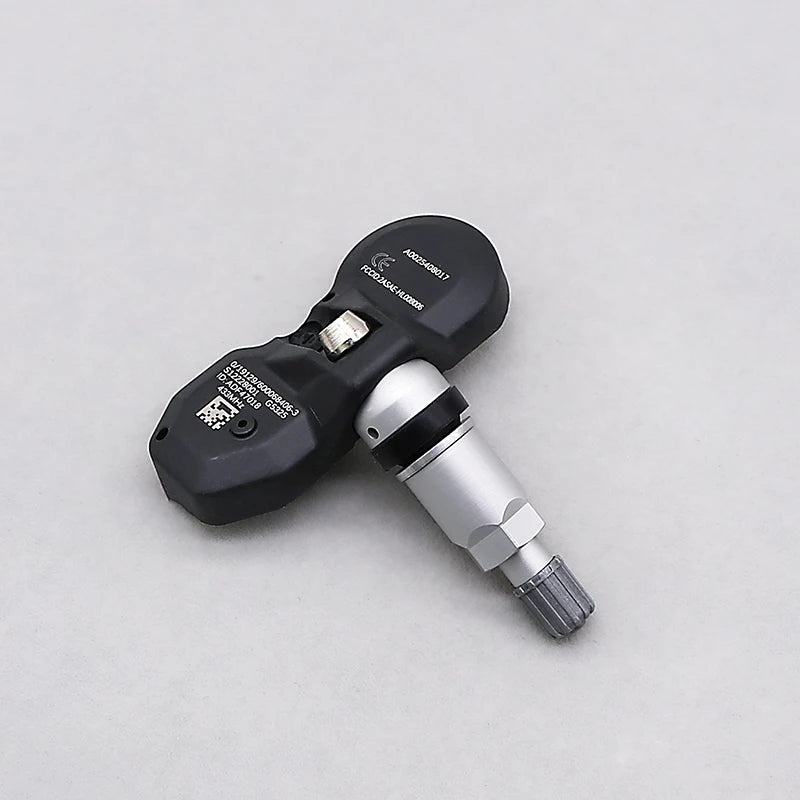 4PCS 433MHz TPMS Tire Pressure Sensor for Mercedes-Benz CLS C219 E-Class W211 GL-Cl additional angle