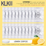 Car Air Freshener Refill Tablets | Replacement Fragrance Pods detail view