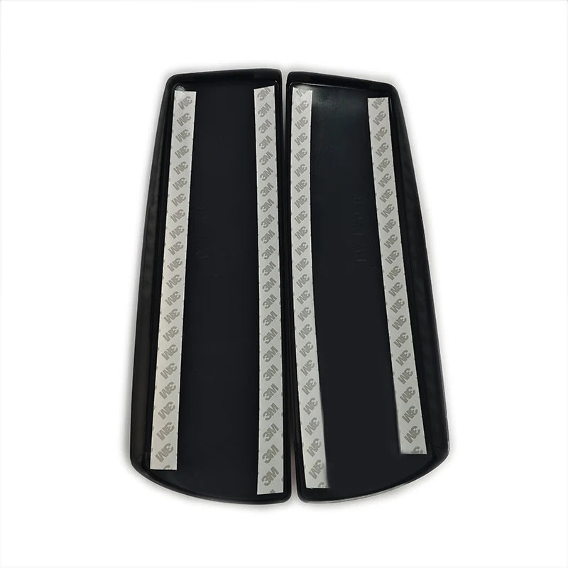 E70 E71 Car Center Console Armrest Box Panel Trim For BMW X5 E70 2008-2013 X6 E71 2008-2014 Storage Box Cover ABS Carbon Fiber
