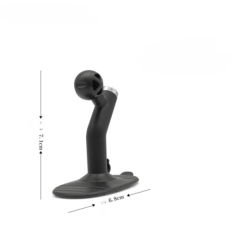Car Air Vent Clip Phone Holder