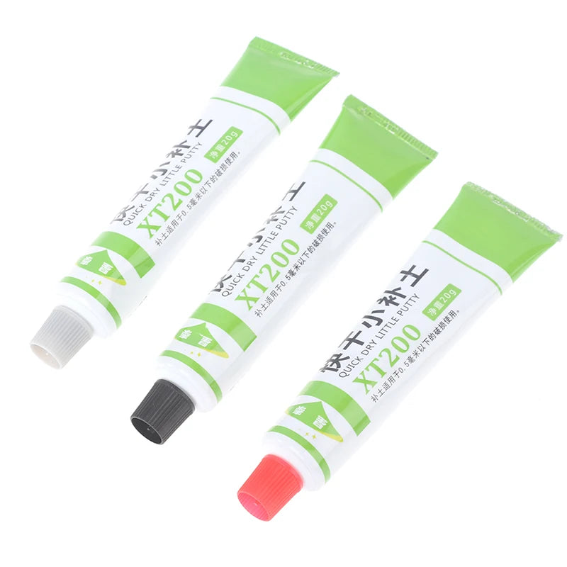 Fiberglass Boat Repair Paste Quick-drying Marine Gelcoat Scratch Repair Agent alternate view