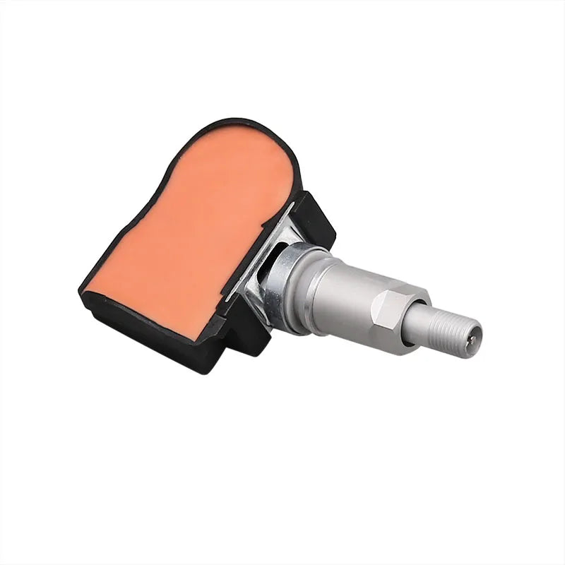 433MHz TPMS Tire Pressure Sensor 4 Pack for BMW F30 F15 Mini F56 R56 | Direct Fit Rep lifestyle view