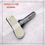 TPMS Sensor for 2015-2020 Hyundai Tucson (TL) | Tire Pressure Monitor 433MHz 52933-C11 close-up view