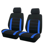 AUTO PLUS Car Seat Covers Universal Size Fit For Most Car Suv Truck Van Car Accessori lifestyle view