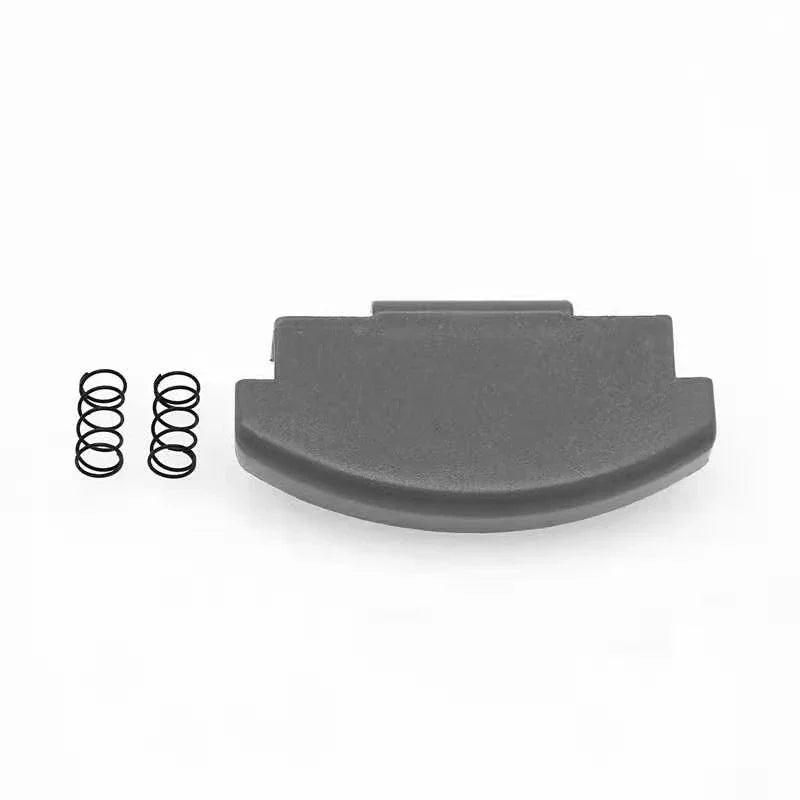 1PCS Car Armrest Lid Console Cover Latch Clip Catch For VW Passat B5 Jetta Bora Golf MK4 Beetle Skoda Octavia Replacement Parts