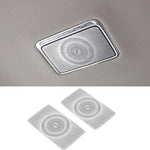 For Mercedes Benz S Class S320 S350 W222 Car Gate Door Loudspeaker Pad Audio Speaker lifestyle view