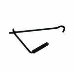 Car Jack Rocker Folding Handle Foldable Car Hand Jack For Scissor Jack Rocker General alternate view