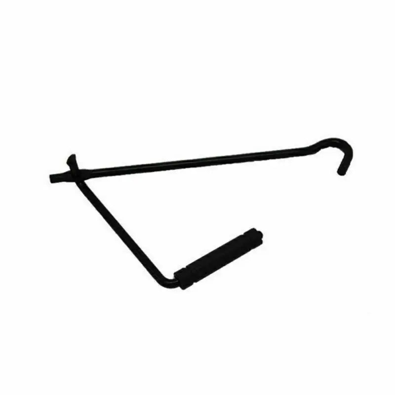Car Jack Rocker Folding Handle Foldable Car Hand Jack For Scissor Jack Rocker General alternate view