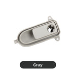 Car Dashboard Glove Box Latch Cover Switch Lid Lock Toolbox Handle For Mercedes Benz alternate view