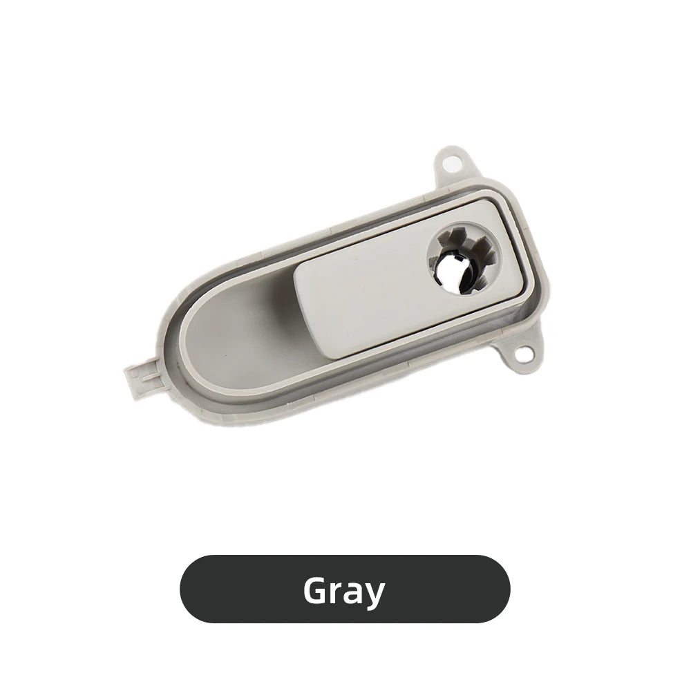 Car Dashboard Glove Box Latch Cover Switch Lid Lock Toolbox Handle For Mercedes Benz alternate view
