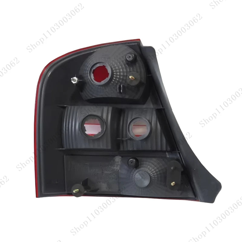 Tail lights For Mazda Saloon 323 S VI BJ Auto Parts Rear Bumper Headlights No tunnel T close-up view