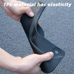 Mud Flaps For Tesla New Model Y 2025 Launch Juniper No Drilling/Tape Splash Guards Fende detail view