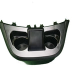 Car Central Control Water Cup Holder Panel Storage Box A44768008319051 For Mercedes V alternate view