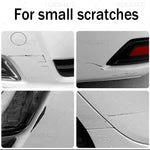Paint Repair Pen Touch Up Scratch Remover DIY Auto Accessories For BMW Blue C31 B45 C1D detail view