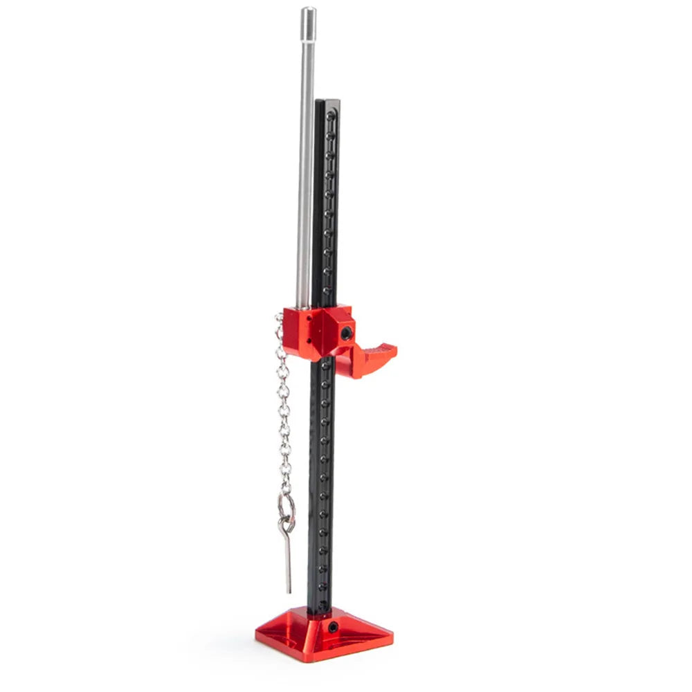 Metal Jack Tool for 1:10 RC Crawler D90 D110 additional angle