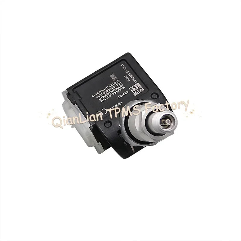 TPMS Tire Pressure Sensor for Chevrolet Camaro 2016-2019 | 433MHz Direct Replacemen additional angle