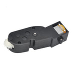 Huina 1592 Excavator Quick Hitch Bucket Arm Gearbox Tooth Box Gripper Walking Motor additional angle