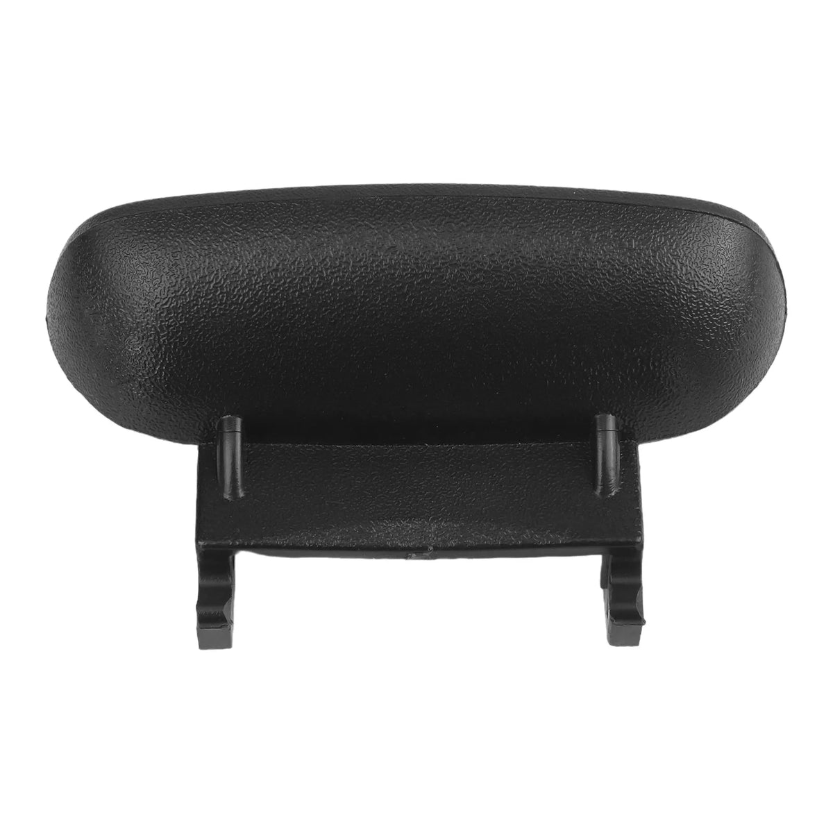 Accessories Car Armrest Cover Latch Replacement Tool ABS Plastics Black Center Console For HONDA CIVIC 2006-2011