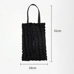 Pretty Girl Pearls Puff Grid Car Tissue Box Auto Seat Headrest Hanging Paper Tower Holder Organizer Car Interior Accessories