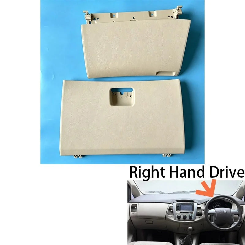 For Toyota Innova KUN40 2004 2015 Car Accessories Left/Right Driver Side Glove Box Do alternate view