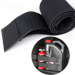 Nylon Trunk Strap Car Storage Fixed Belt Organizer