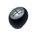 5 6 Speed For RENAULT Laguna Megane 2 Clio 3 Scenic 2 Car Gear Shift Knob Head Stick lifestyle view