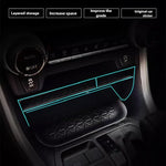 For Toyota RAV4 XA50 2019~2025 RAV 4 Hybrid Car Armrest Storage Box Console Dashboa additional angle