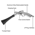 Car Cleaning Gun | High Pressure Air Blow Gun for Interior Detailing additional angle
