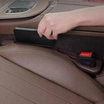 Car Seat Gap Filler Console Organizer 2Pcs