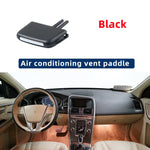 Car Interior Accessories for Volvo XC60 09-17 39857377 Auto Front AC Air Conditioner Vent Flap Adjuster Clip Direct Replacement