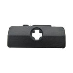 51161849472 51161946513 For BMW E30 E34 E36 E23 Z3 M3 325i 3 5 7 Series 2pc Upper & Lo close-up view