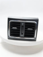 Ruili353 for Skoda Yeti Dashboard Air Conditioning AC Outlet Ventilation Rear AC Vent for Skoda Yeti  Air conditioner Air vent