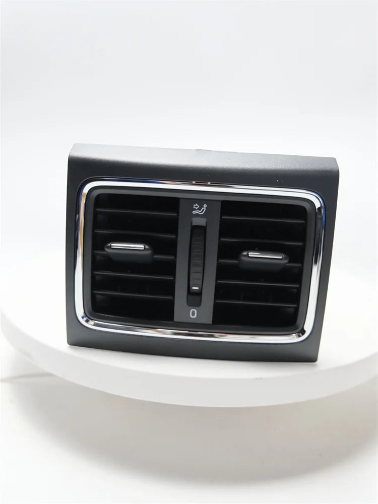 Ruili353 for Skoda Yeti Dashboard Air Conditioning AC Outlet Ventilation Rear AC Vent for Skoda Yeti  Air conditioner Air vent