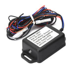 Tach RPM Signal Adapter | Tachometer Adapter for Car, Boat, Yacht Engine additional angle