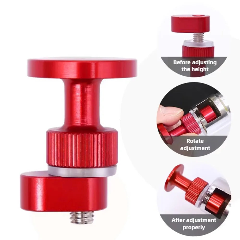 Auto Body Paintless Dent Repair Tool Kit Slide Hammer T-Bar Puller Dent Removal Lifter Tools Car Body Repair Tools for Vehicle
