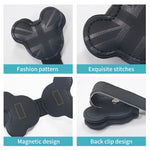 Car Glasses Case Sunglasses Holder For Mini Cooper F54 F55 F56 F60 R55 R56 R60 U25 F65 J01 Universal Storage Portable Clip