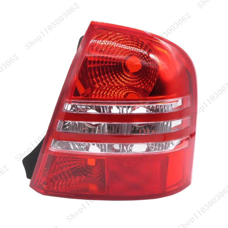 Tail lights For Mazda Saloon 323 S VI BJ Auto Parts Rear Bumper Headlights No tunnel Tur detail view
