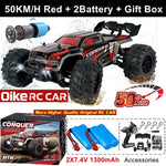4WD Off Road RC Car 1:16 Scale Remote Control Buggy Truck alternate view