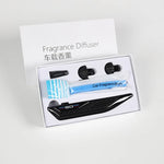 For BMW 50th Anniversary Kit Car Fragrance Manufacturers Perfume Car Hanging Air Freshener Car Fragrance Diffuser for BMW