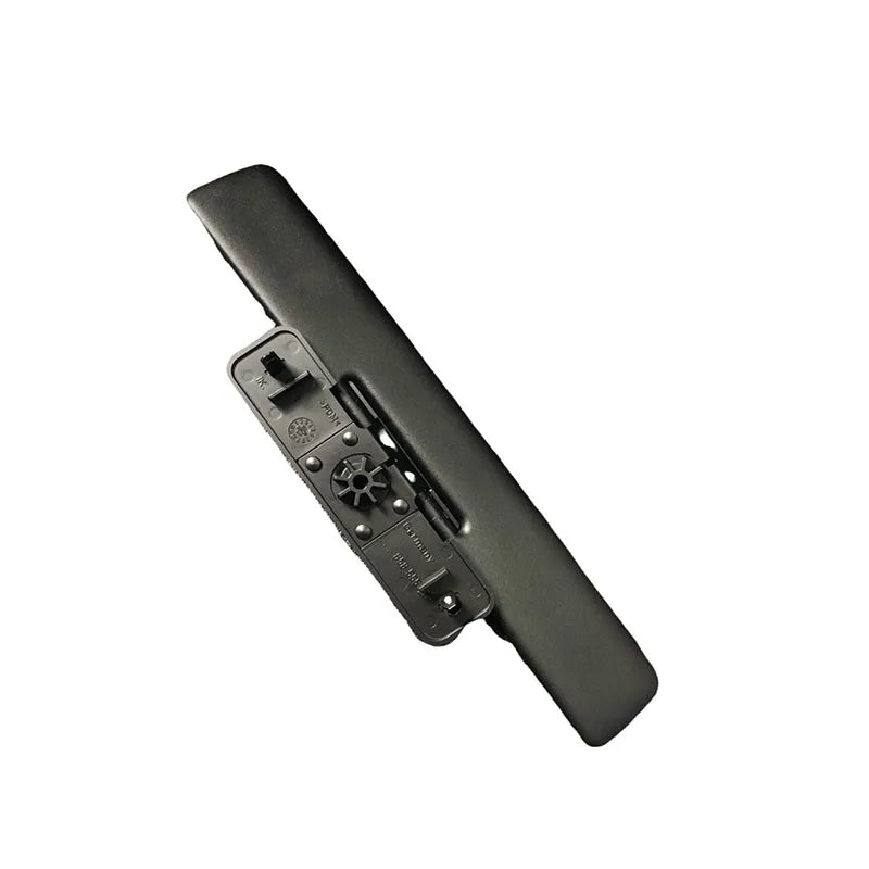 Car Front Sun Visor Black Grey Beige Cover For Golf 4 Bora MK4 1999-2004
