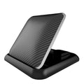 Car Center Console Phone Stand | Dashboard Navigation Desktop Holder for Auto Vehic additional angle