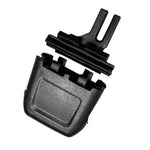 For Passat For B8 Rear Air Vent Grill Tab Clip for Centre Console AC Vent 2019-2024 C alternate view