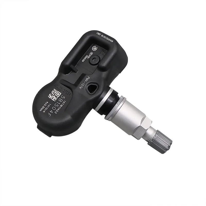 TPMS Tire Pressure Sensor 433MHz | Compatible with Lexus Toyota 42607-50010 PMV-107K lifestyle view
