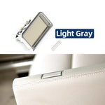 2216800096 Car Center Consoler Armrest Switch Button Cover For Mercedes Benz S Class W221 2006-2013 Interior Replacement Parts